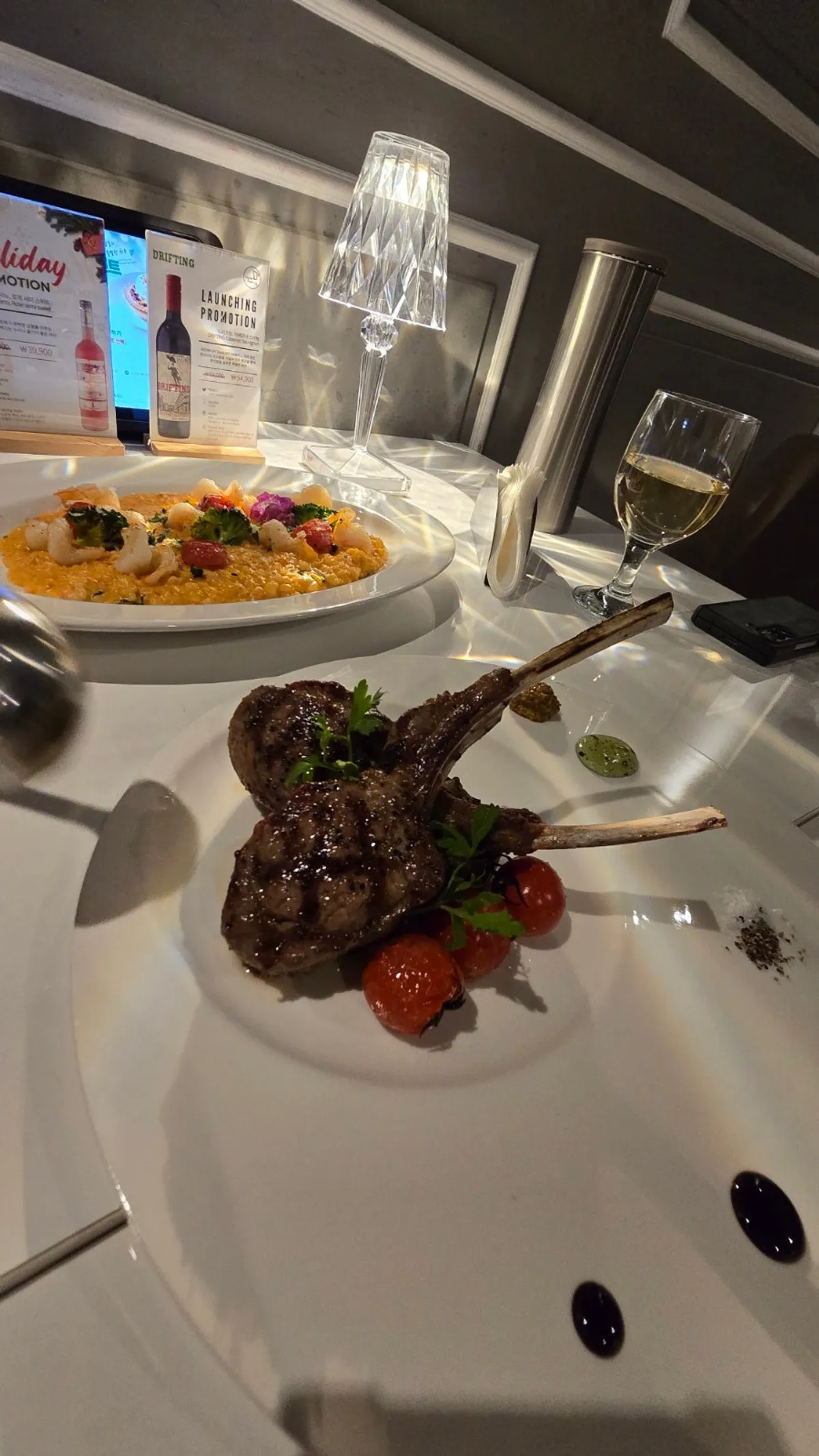 Cover photo of That Man's Italian Restaurant & Lounge in Ansan Jungang-dong