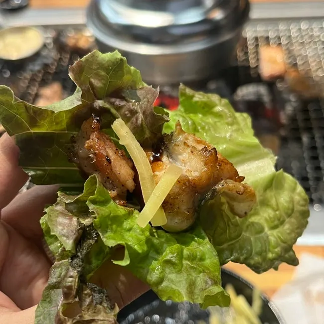 Fresh, prepped freshwater eel