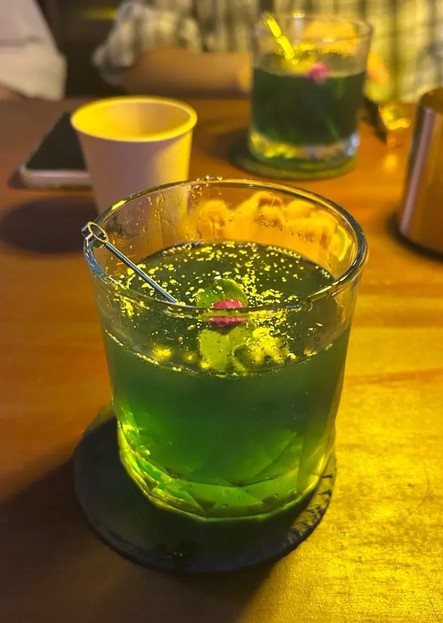중앙동 2차로 방문하기 좋은 바