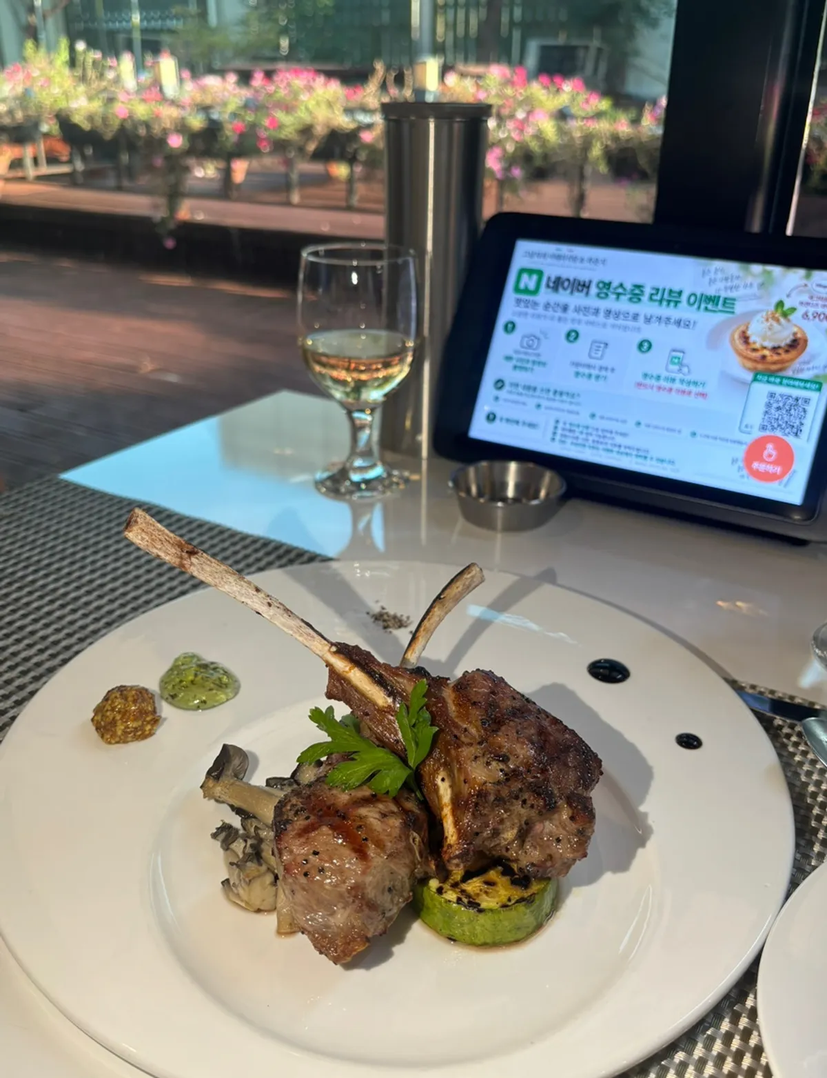 Main photo of That Man's Italian Restaurant & Lounge in Ansan Jungang-dong