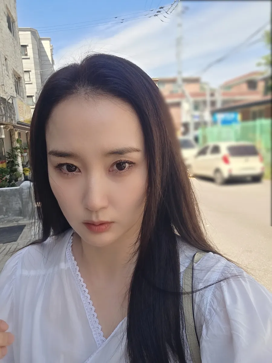 사동 미용실 살롱드이레 염색 관련 이미지