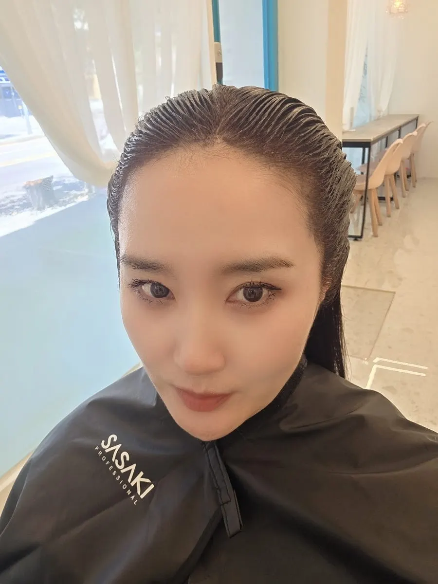 시세이도 정품 사용 안내 관련 이미지