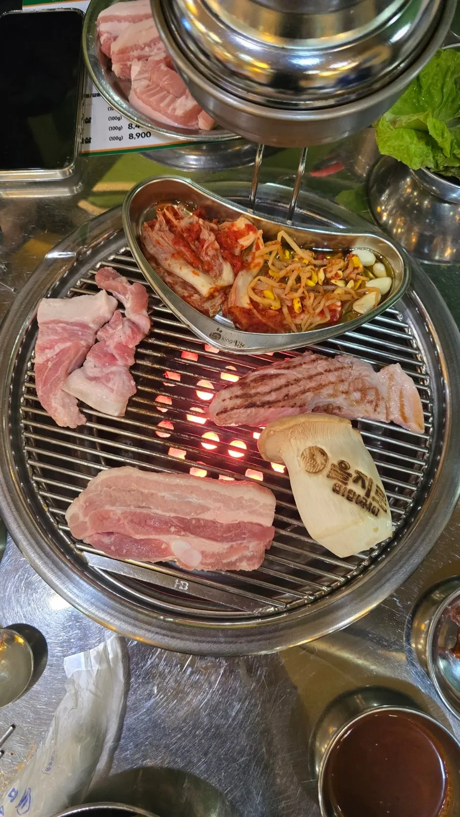 을지로연탄구이 안산와동점 대표 사진