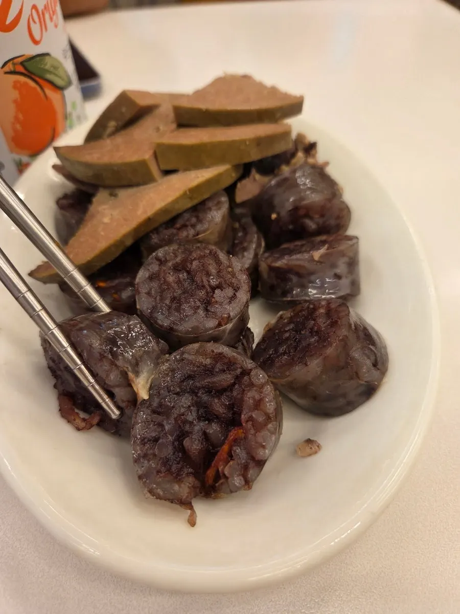 プジムセット01を楽しむ粉食テーブル