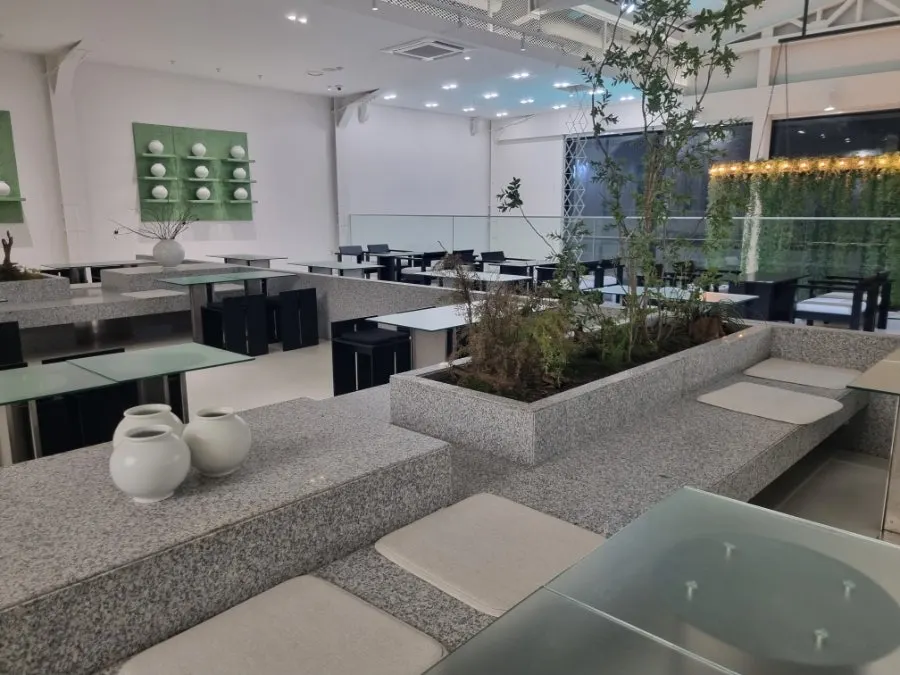 Không gian cafe cảm xúc với nhạc LP