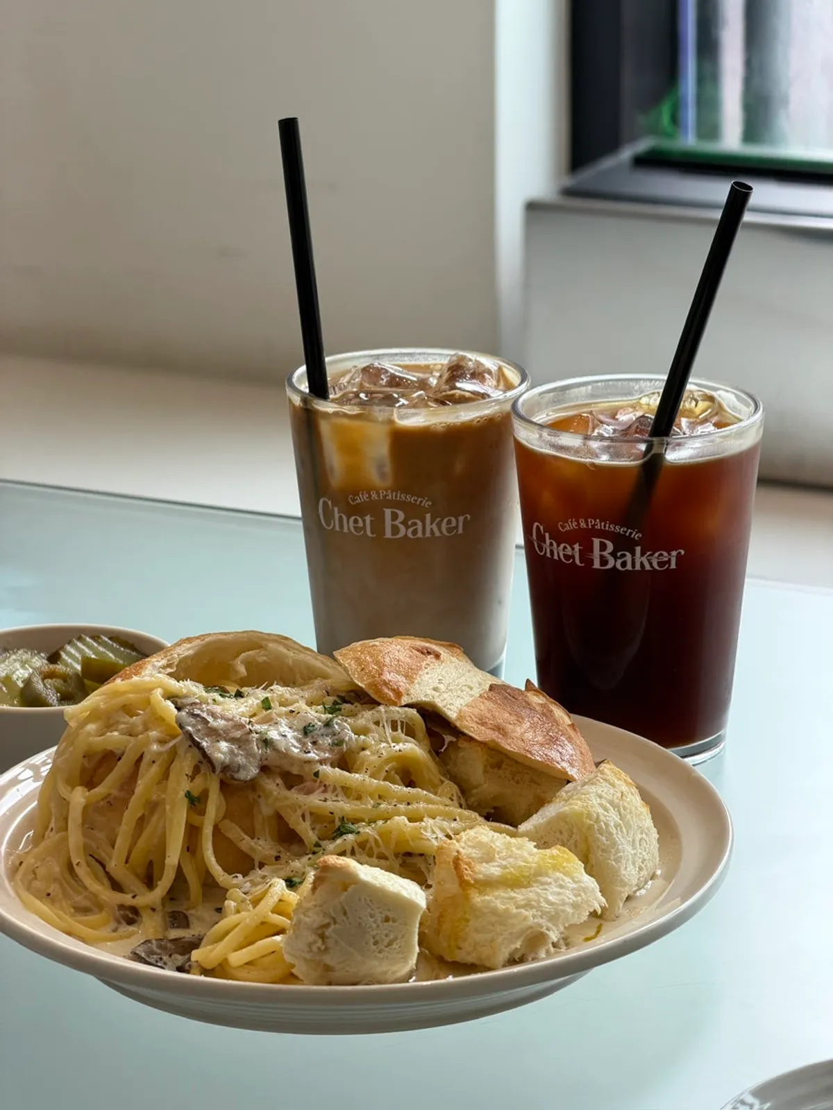 Main photo of Chat Baker, a brunch café in Gongdo, Anseong