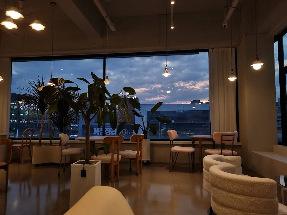 Cover image of Nyanya, a café in Gojan-dong, Ansan