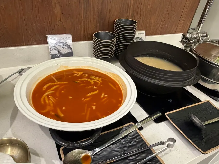 비빔밥용 백미 밥