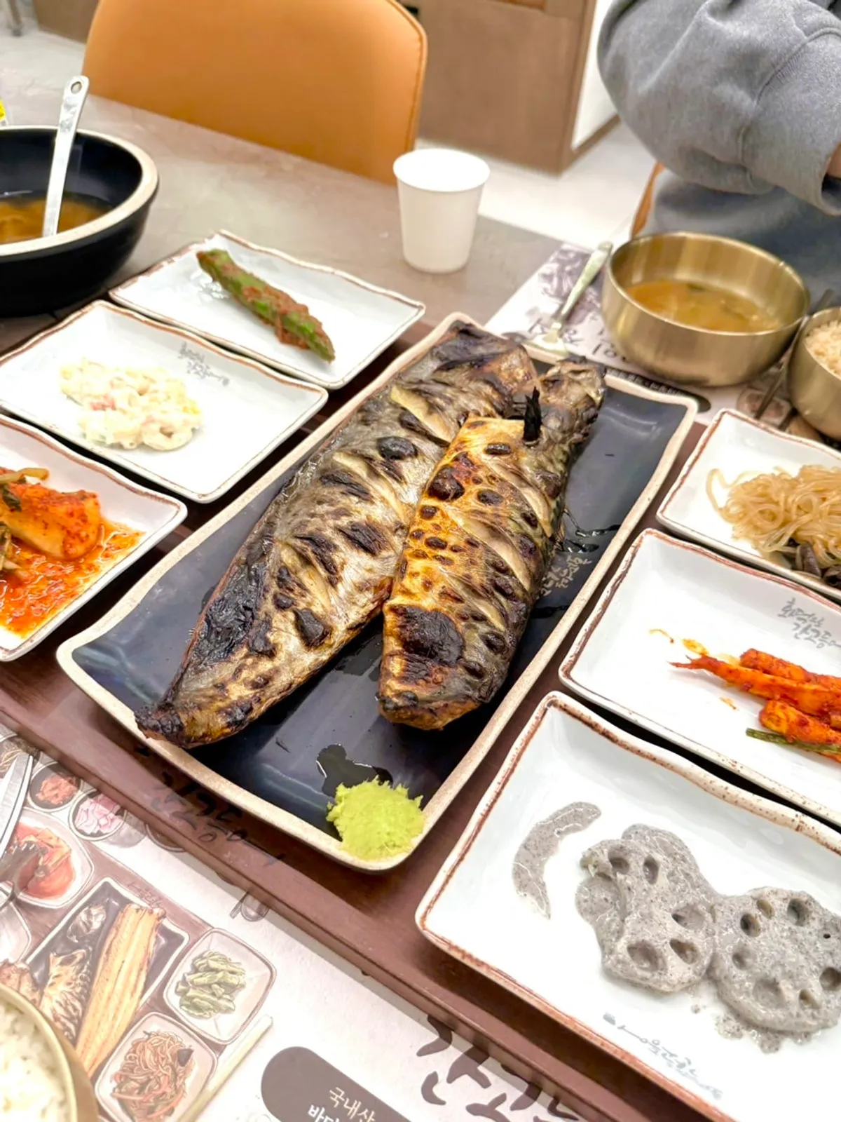 Hwaddeugeuro Gan Godeungeo Bisan Branch cover photo in Bisan-dong, Anyang
