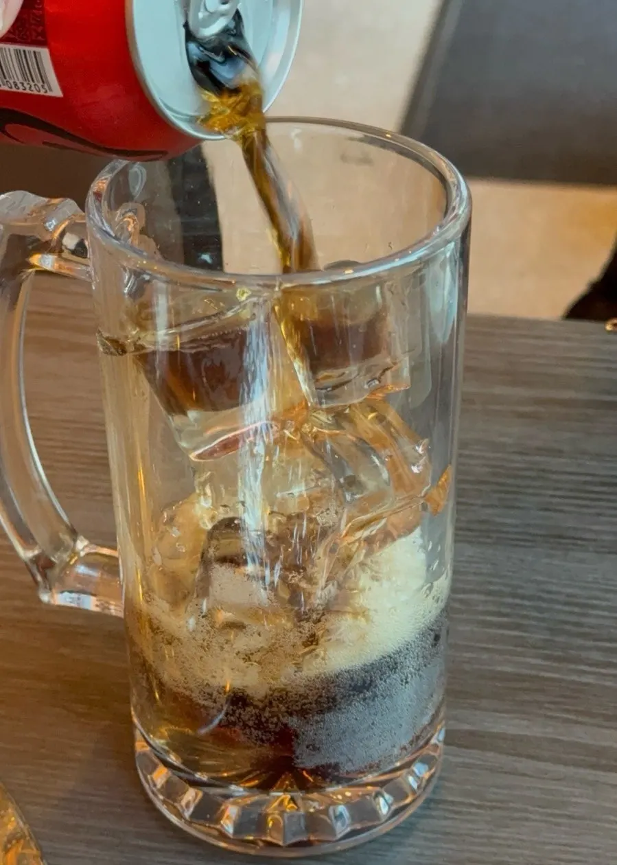 没有腥味的牛百叶与牛大肠