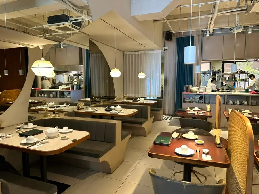 Bobo Sikdang notice related to Culinary Class Wars 2