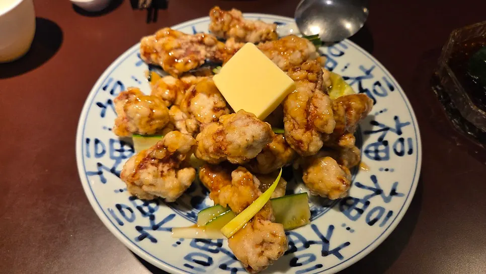 압구정로데오 중식당 보보식당 압구정 대표 이미지