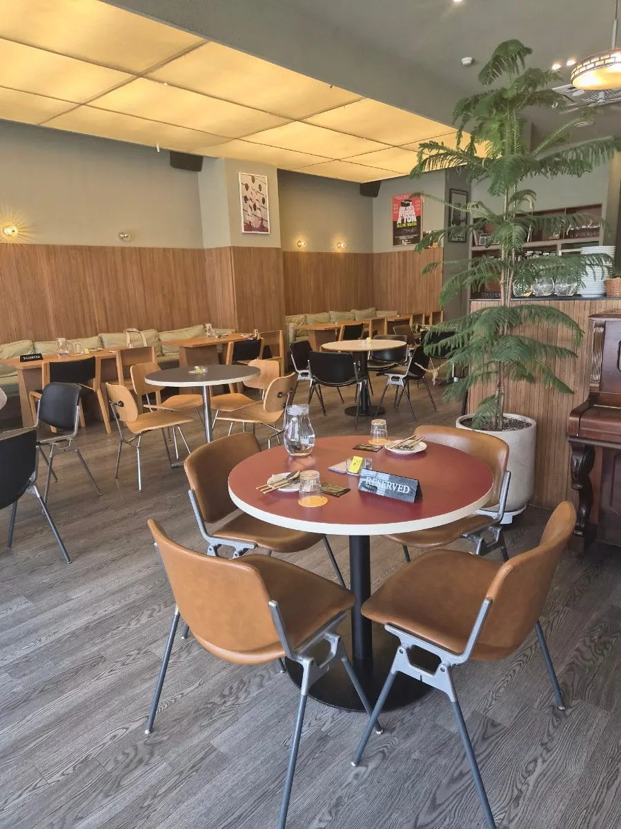 Visiting Mild High Club Apgujeong Branch