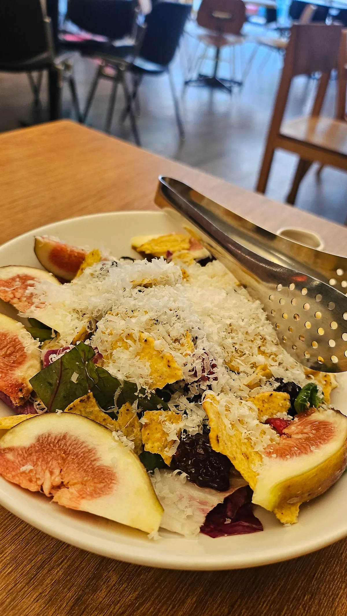 Exterior of Mild High Club Apgujeong Branch