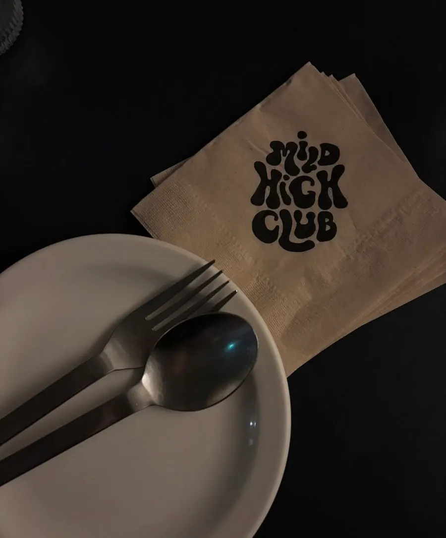 Introduction to Mild High Club Apgujeong Branch