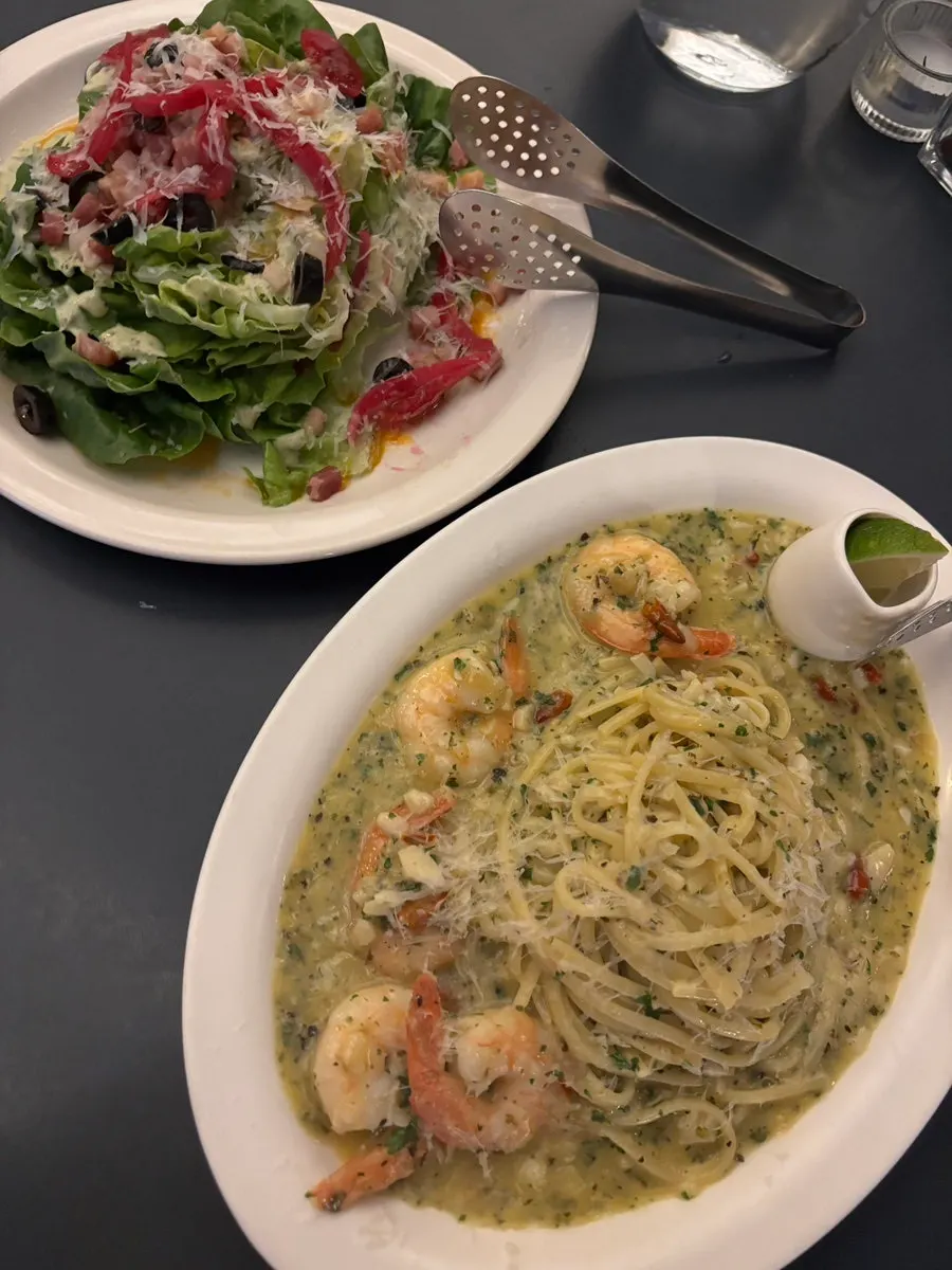 Favorite menu items ordered at Mild High Club Apgujeong Branch