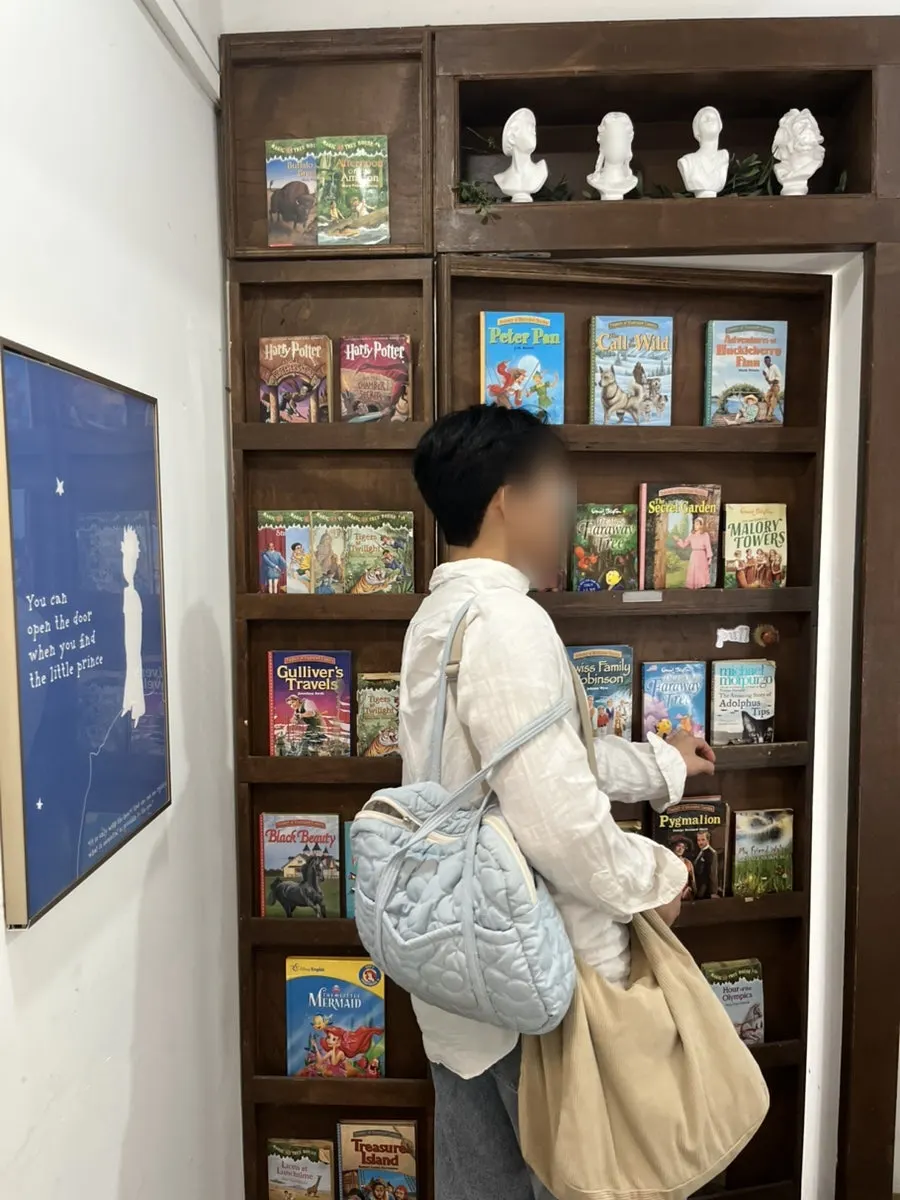 Gambar utama Eulji Darak Apgujeong Dosan Park
