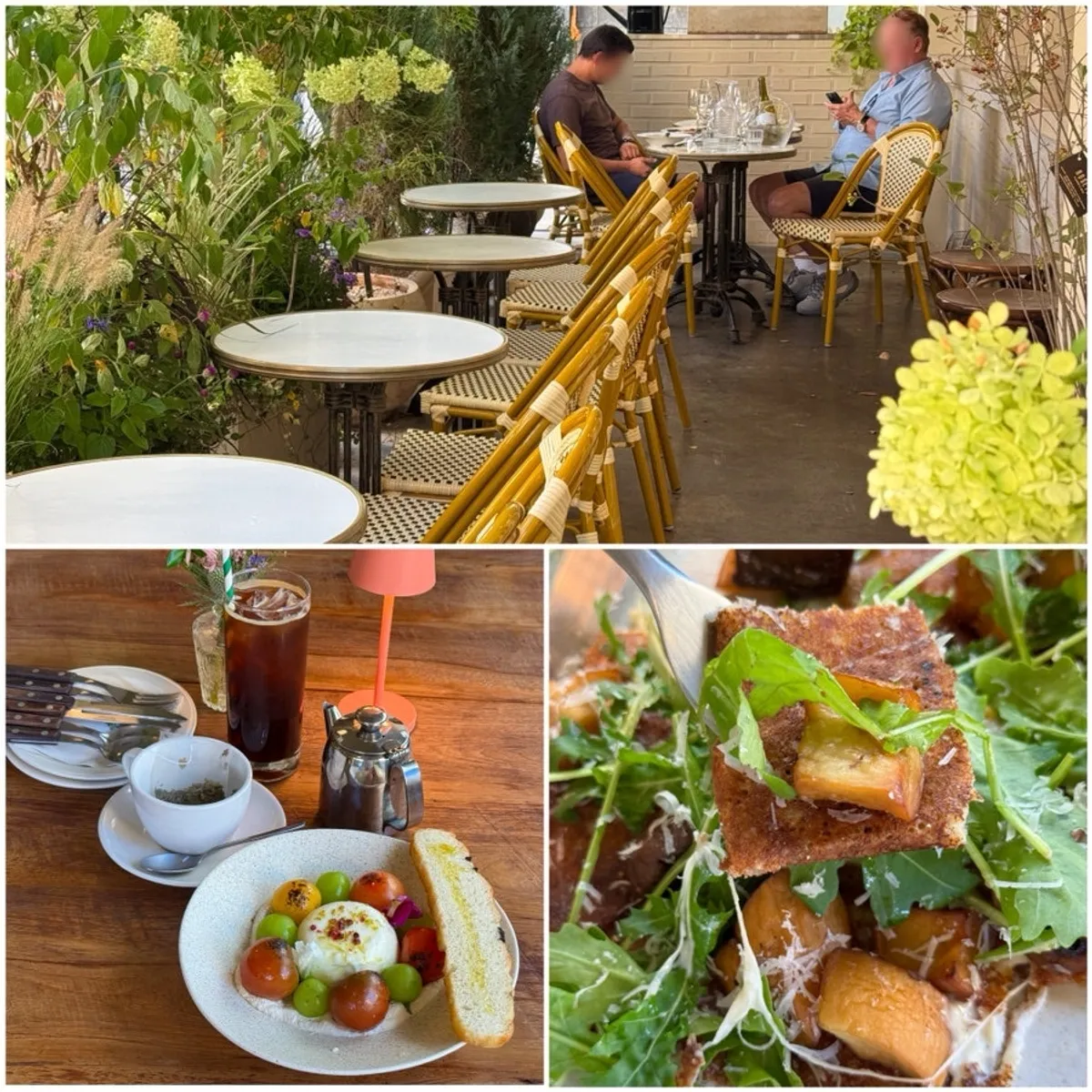 Main image of Le Bon Goûter, an Apgujeong brunch café