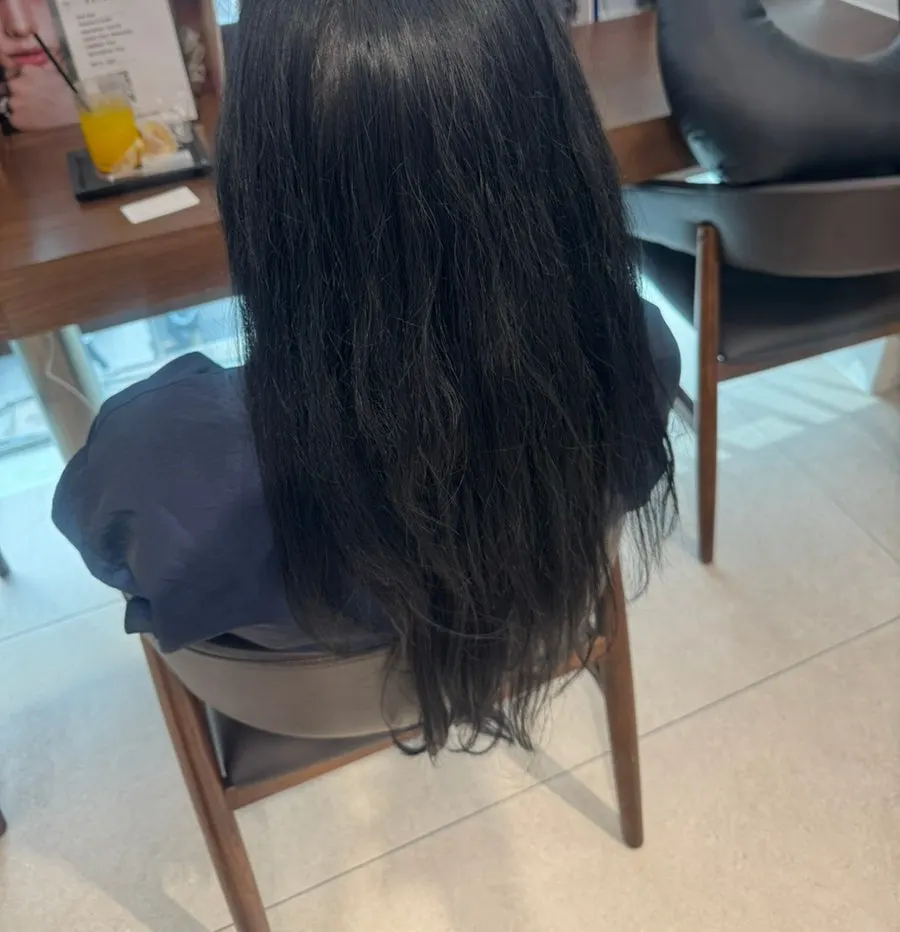 이너트리트먼트 비포 애프터 비교 이미지