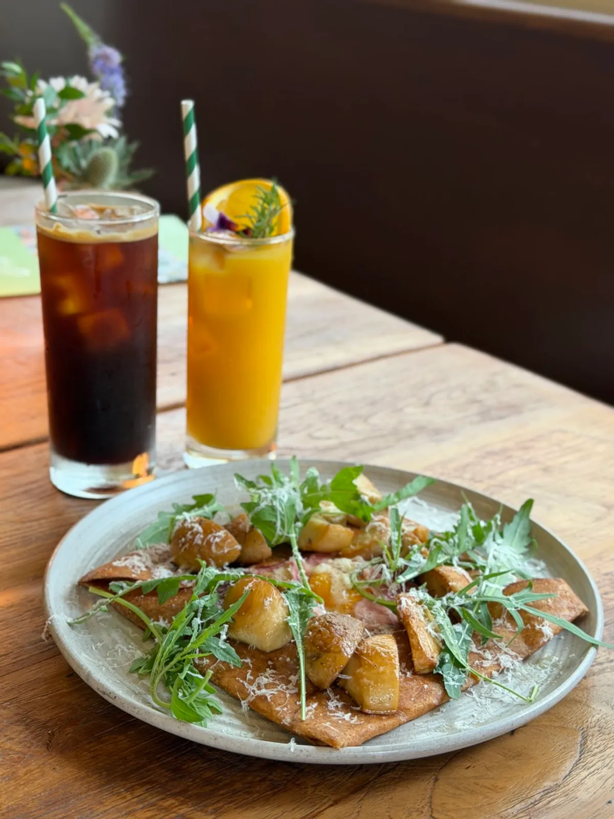 Main photo of the Apgujeong Le Bon Goûter brunch date