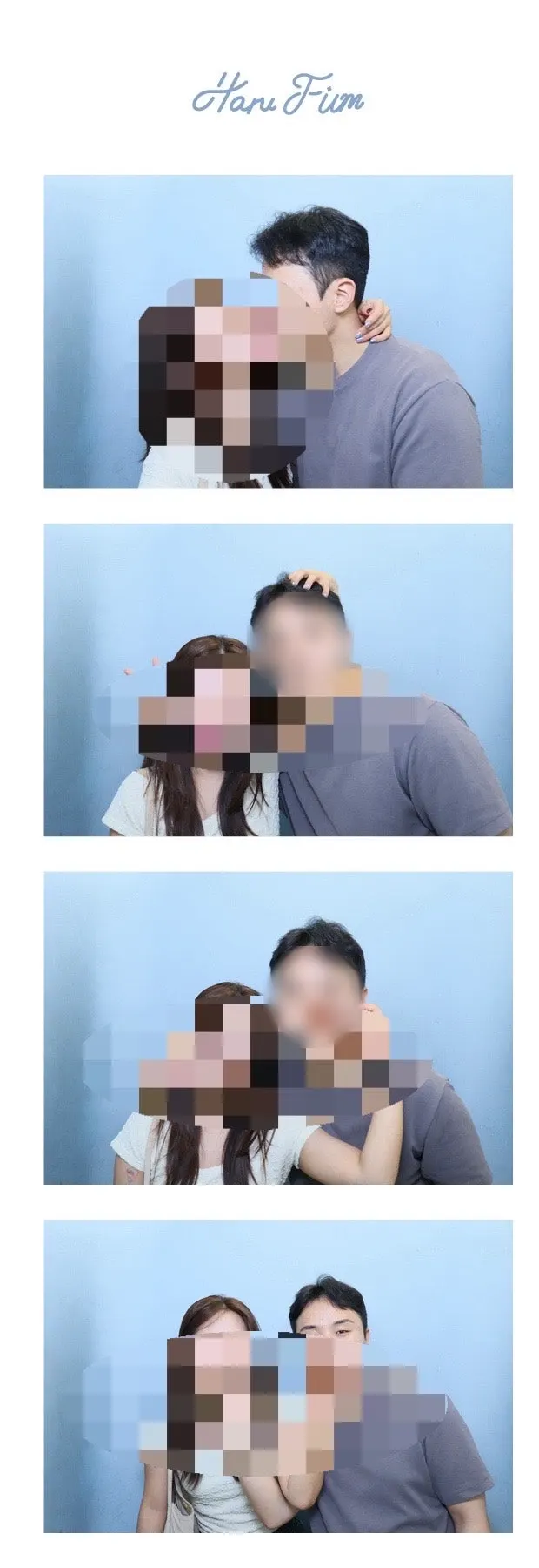 비오른헤어 압구정로데오점 안내 이미지