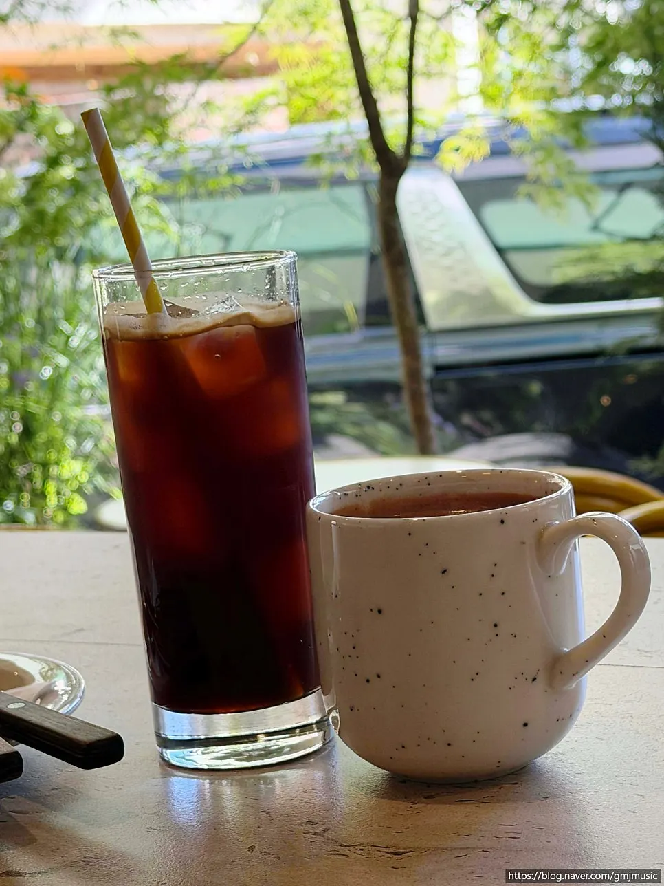 ガレットとブランチメニューの案内