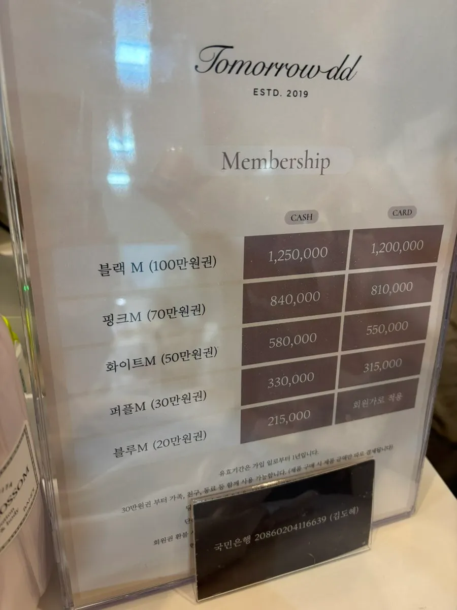 큐티클 세럼 바른 뒤 손톱