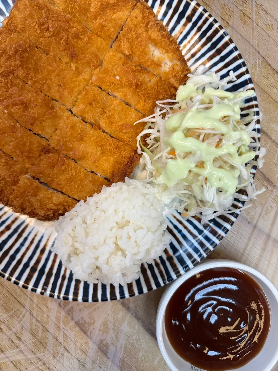 2인분으로 나온 아구찜 볶음밥