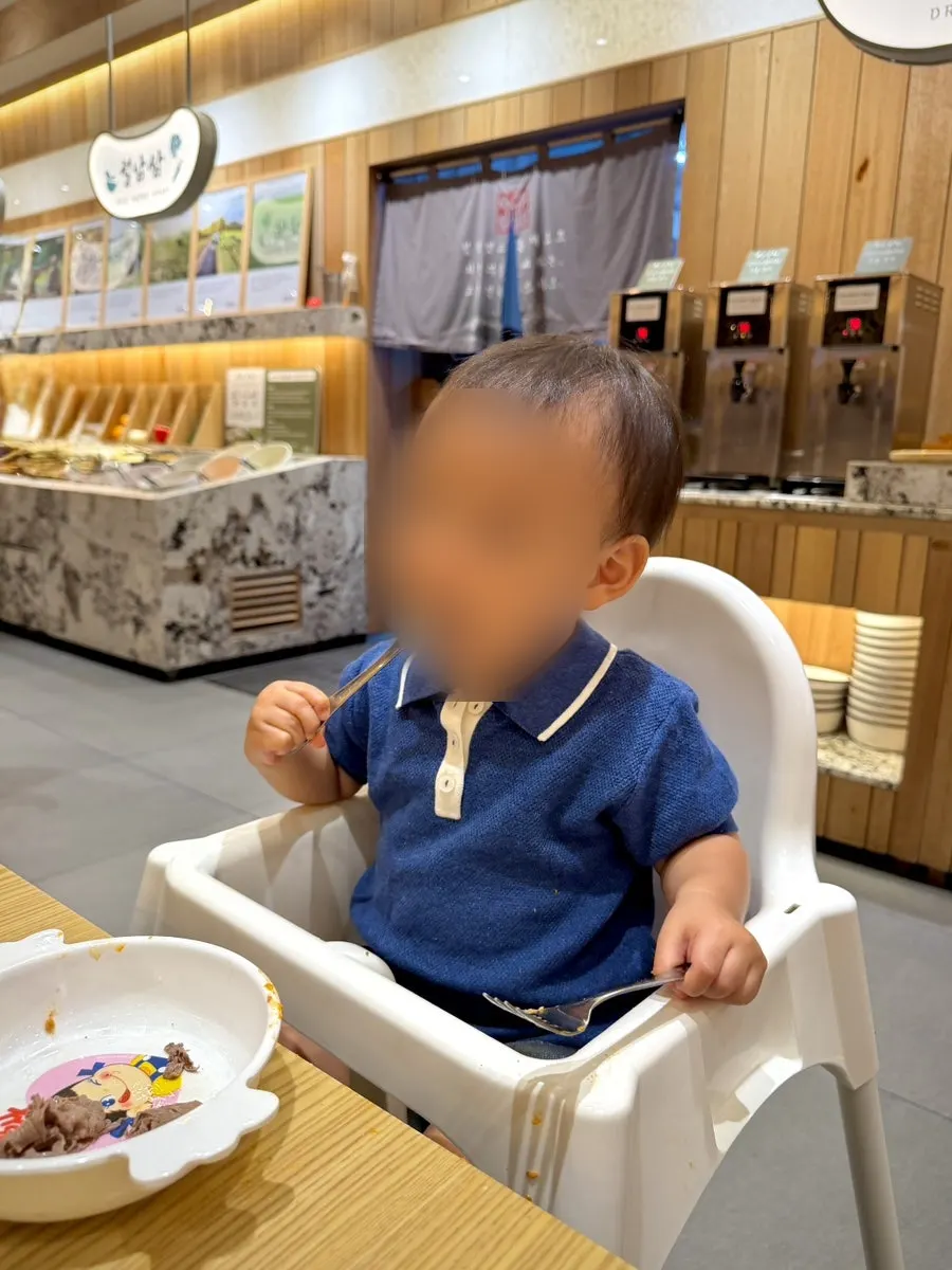 鰹だしのしゃぶしゃぶ