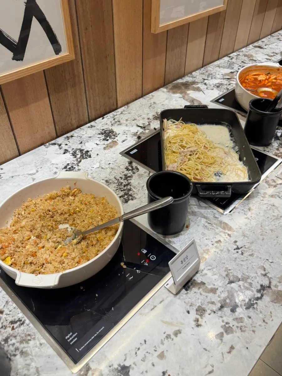 Shabu20 signature dakgangjeong