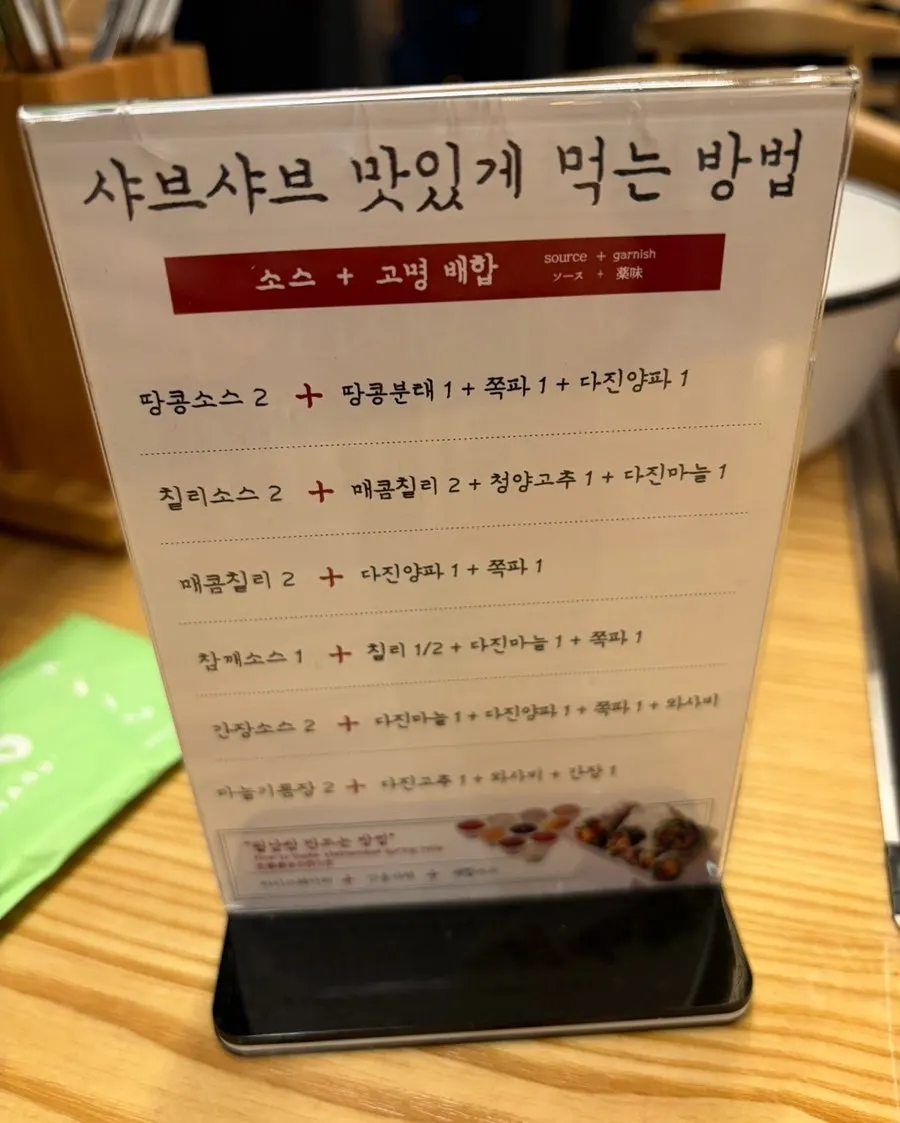 Unlimited-refill dining guide