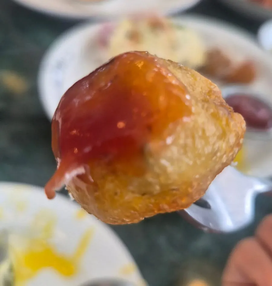 웬유바이트 브런치 메뉴
