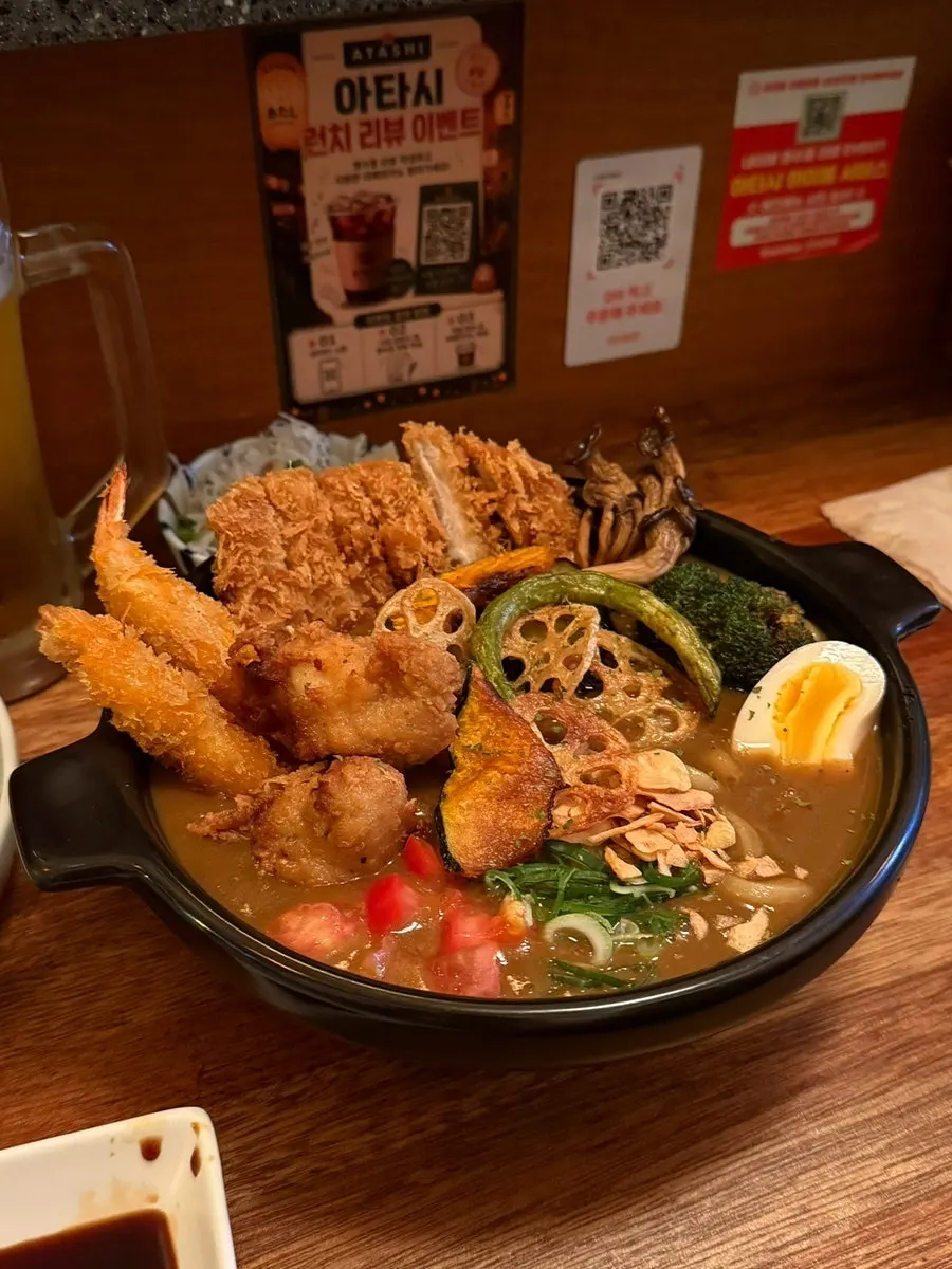 Menu browsing while deciding on an additional order