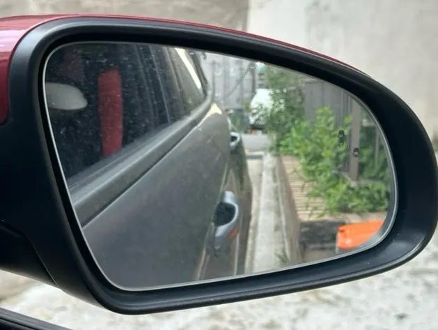 욕실 휴지걸이와 수전에 사용한 청소 기록