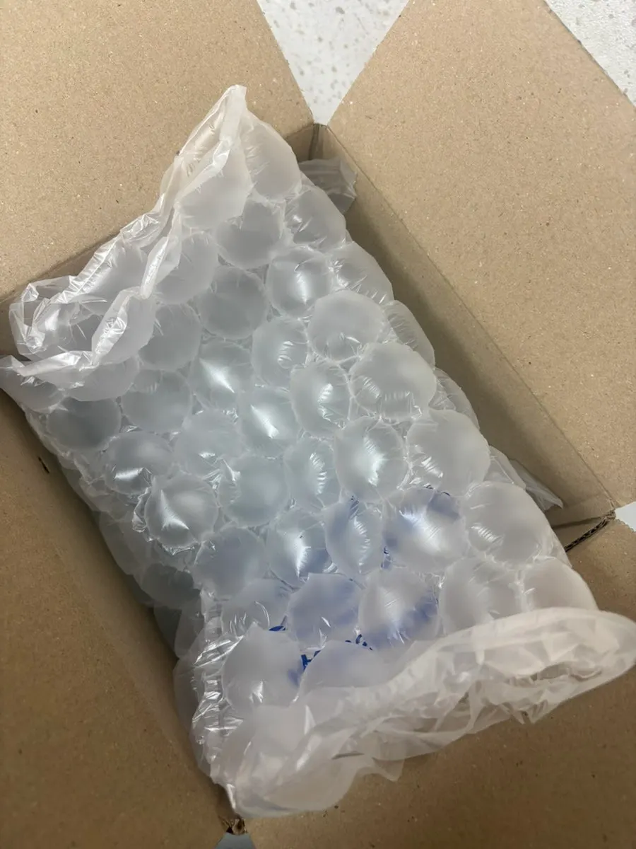 CLEAN VIEW film remover prepared for use