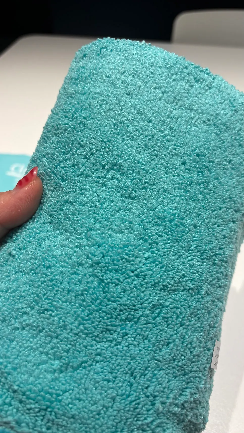 Product used for vehicle and bathroom glass care