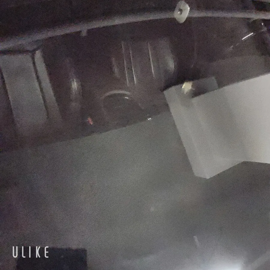 Glass-cleaning result using Clean View