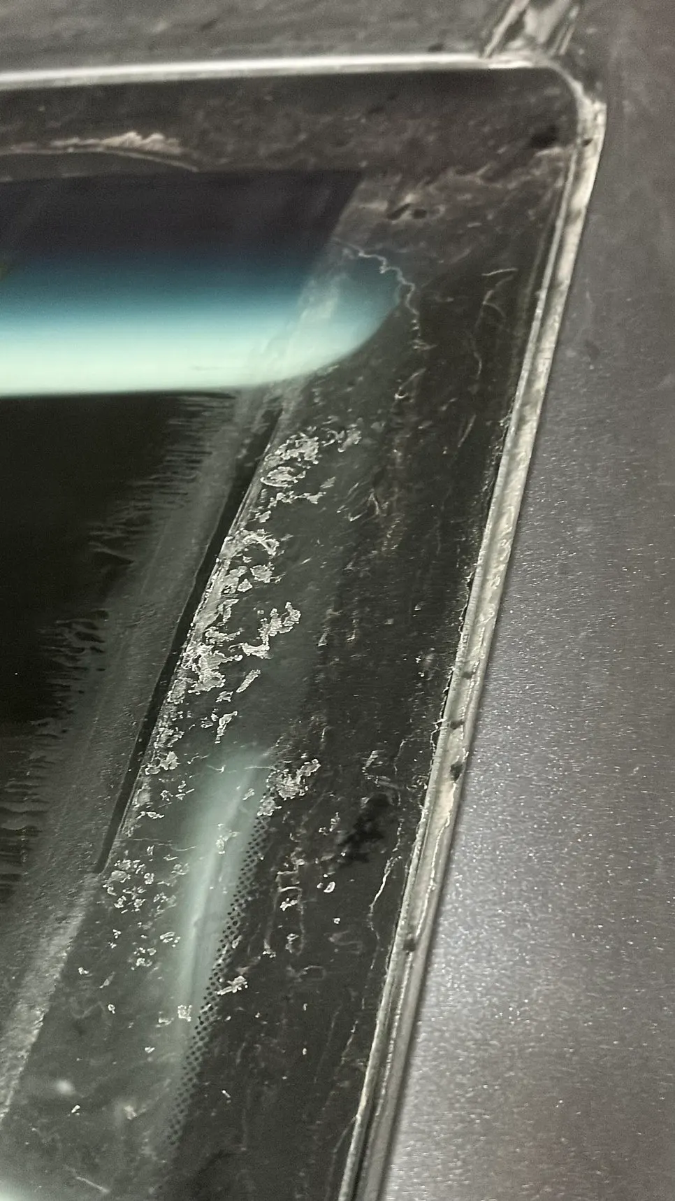 AutoGrooming Clean View car windshield oil-film remover