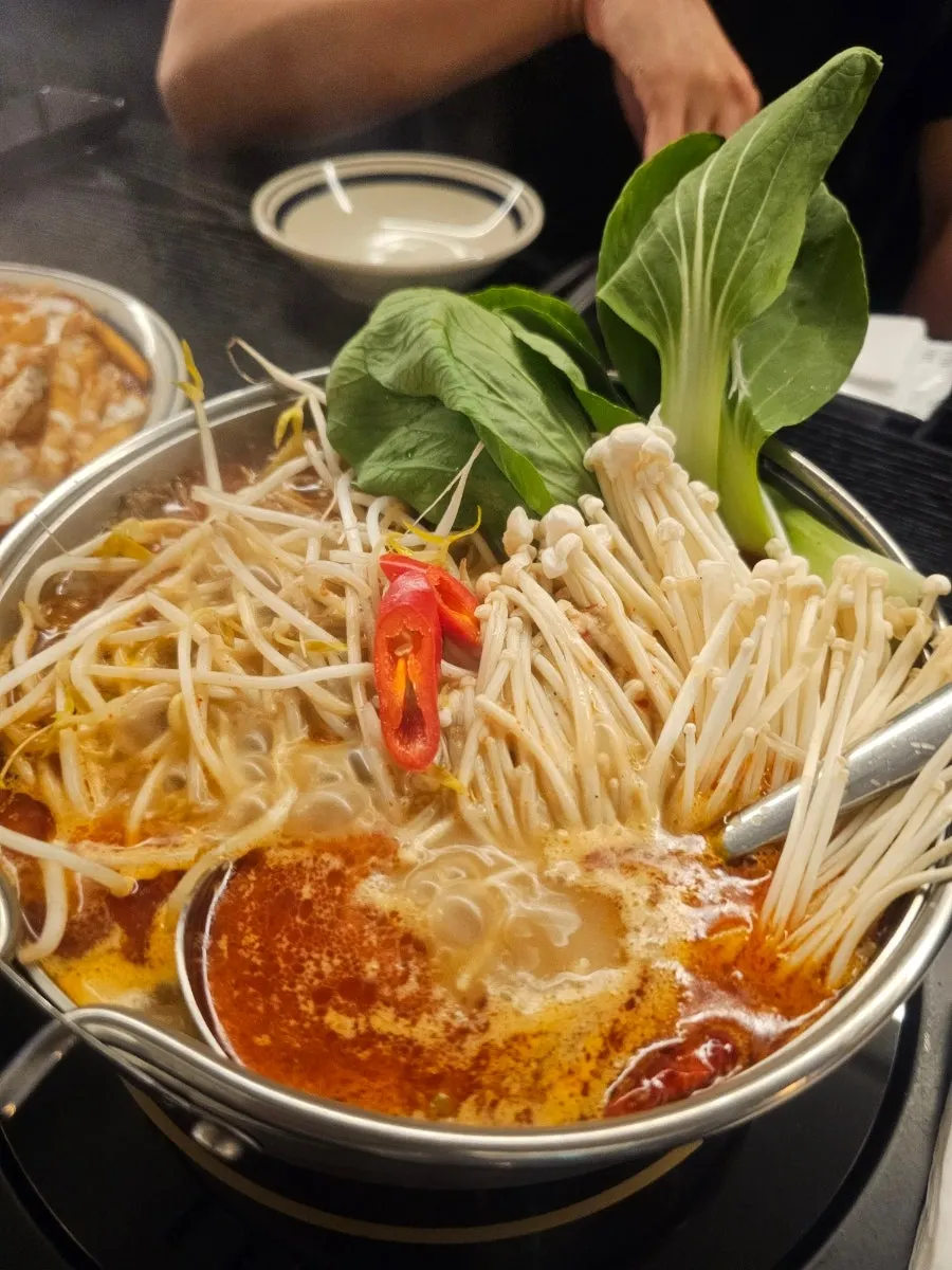 바차 정자점 방문 기록 대표 이미지