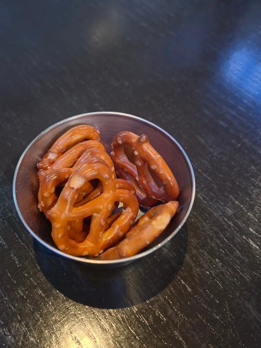 여럿이 나눠 먹기 좋은 바차 판교점 메뉴