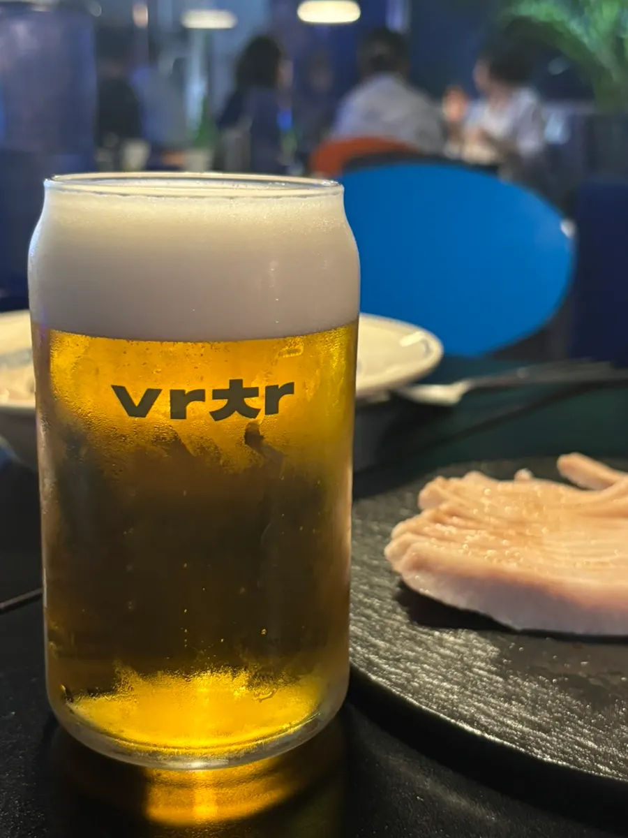 バチャ水枝店の料理居酒屋訪問メイン画像