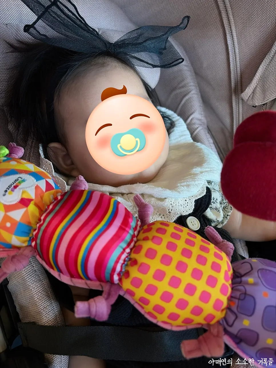 카페 1층 실내 식물과 창가 자리