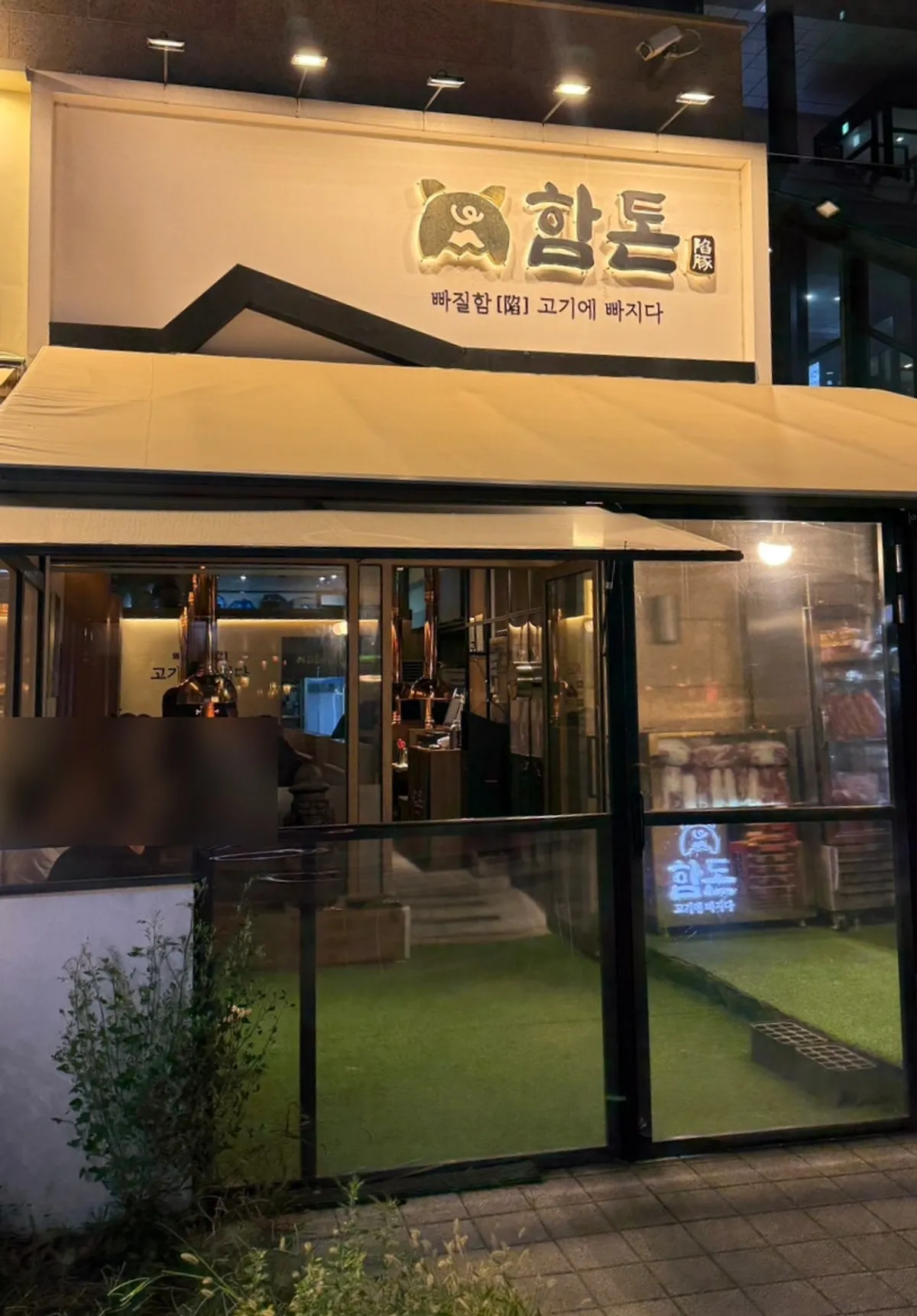 Introduction to a visit to Hamdon Baegot