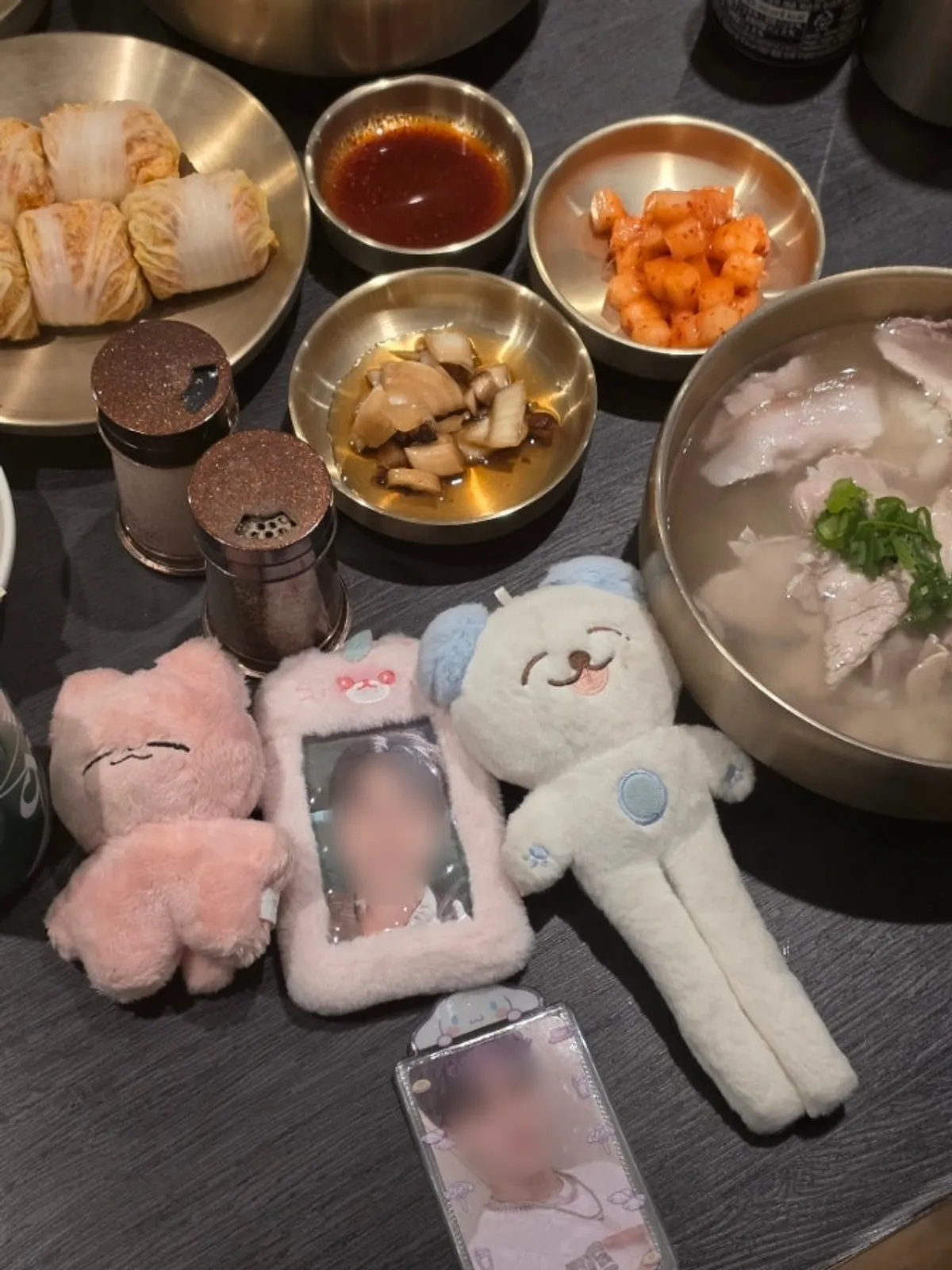신용산역 백옥 용산 돼지곰탕 대표 사진
