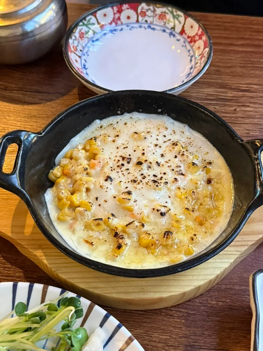 기본으로 제공되는 부드러운 계란찜