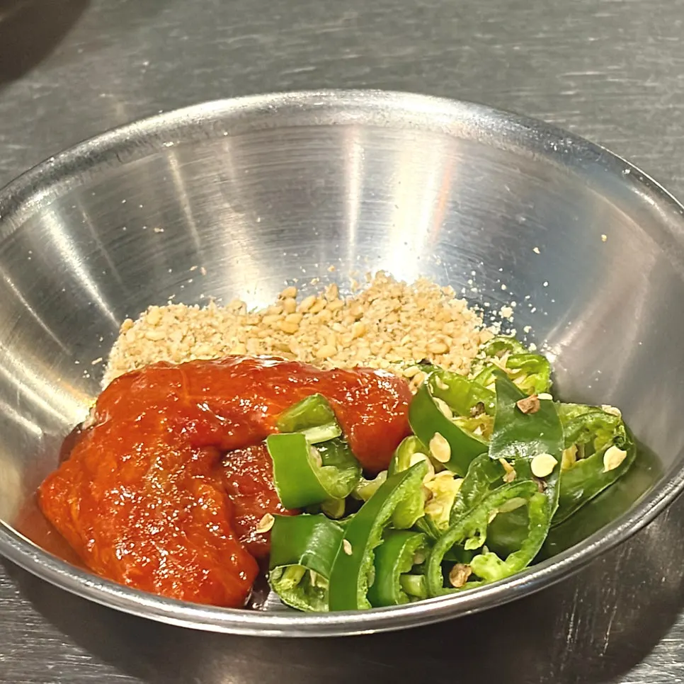 제주한판을 위한 참숯 불판