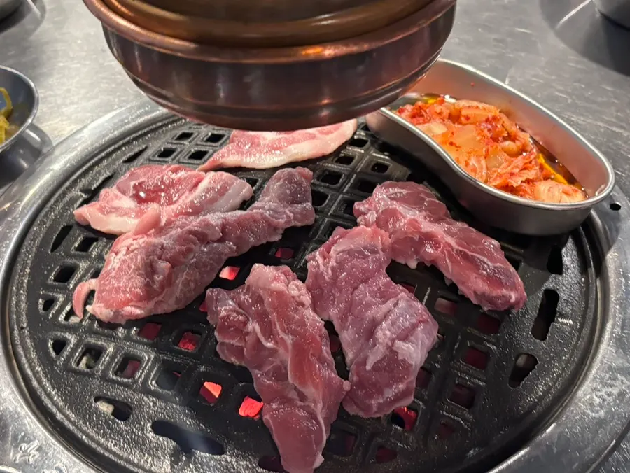 독불장군 특수부위 고기 이미지