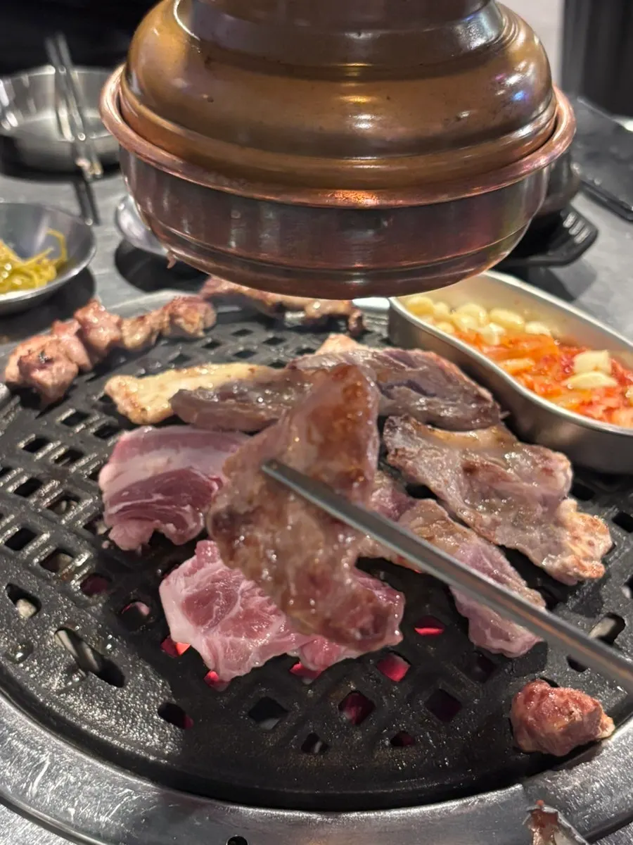 쫀득한 꼬들살 관련 이미지