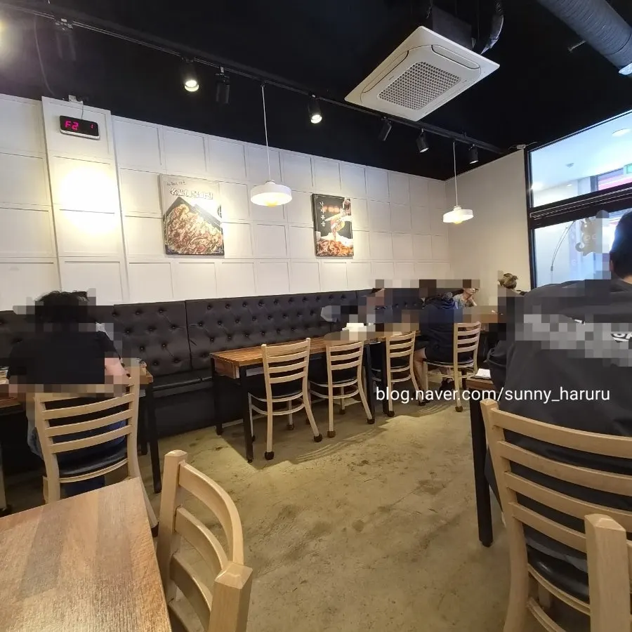 ภาพเส้นทางเข้าร้าน Bulnaneun Jjukkumi