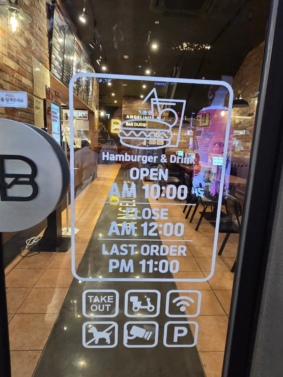 T-order tablet for tableside ordering